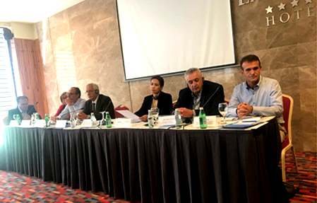  У Приштини одржана конференција на тему несталих лица 