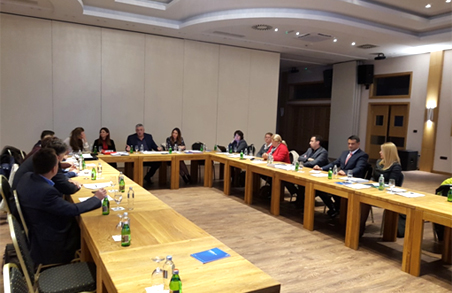  Na interresornom sastanku donet zaključak o formiranju ekspertske grupe za rešavanje slučajeva nestalih lica na prostoru bivše SFRJ 