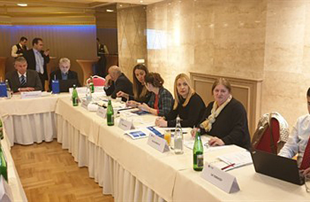 Održan prvi sastanak operativne grupe za bazu podataka aktivnih slučajeva lica nestalih u sukobima na području bivše Jugoslavije 